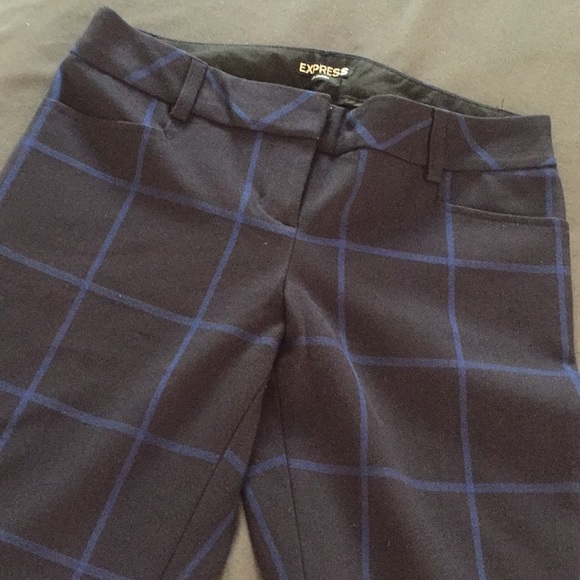 Express pants - Picture 2 of 5